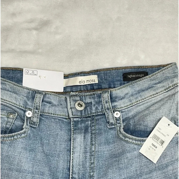Ella Moss Jeans NWT! - Picture 5 of 8
